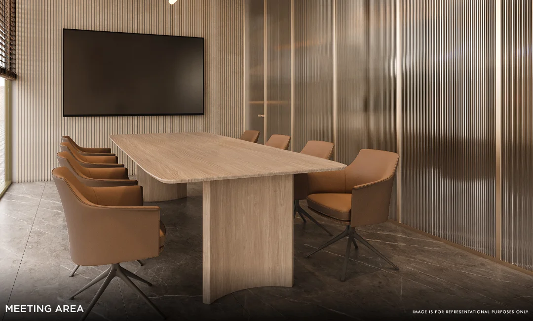 Meeting Area